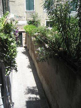 Hotel Residenza Degli Angeli Venise