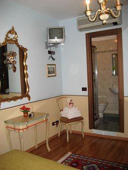 Hotel Residenza Degli Angeli Venise