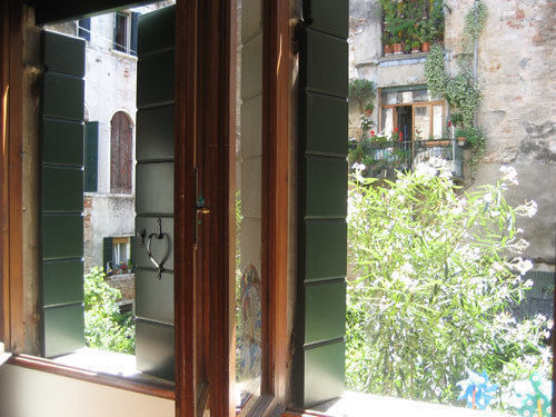 Residenza Degli Angeli * Venise